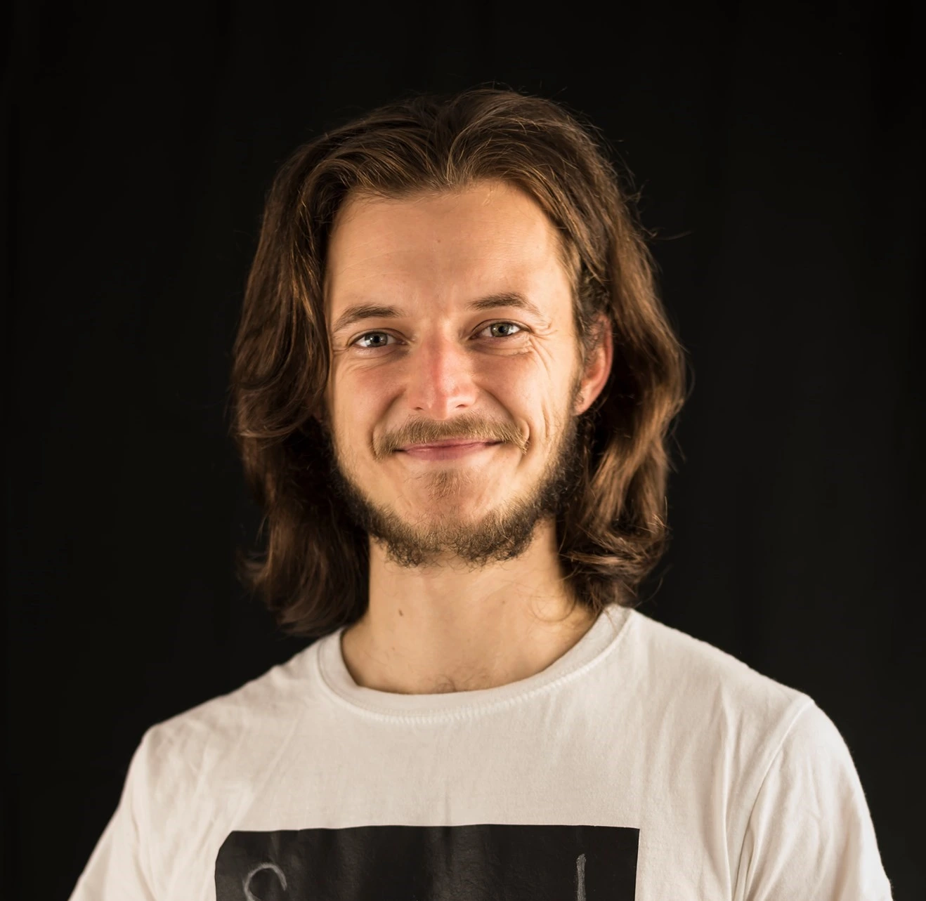 Nikolay Rusev, promotor de Naturmanera