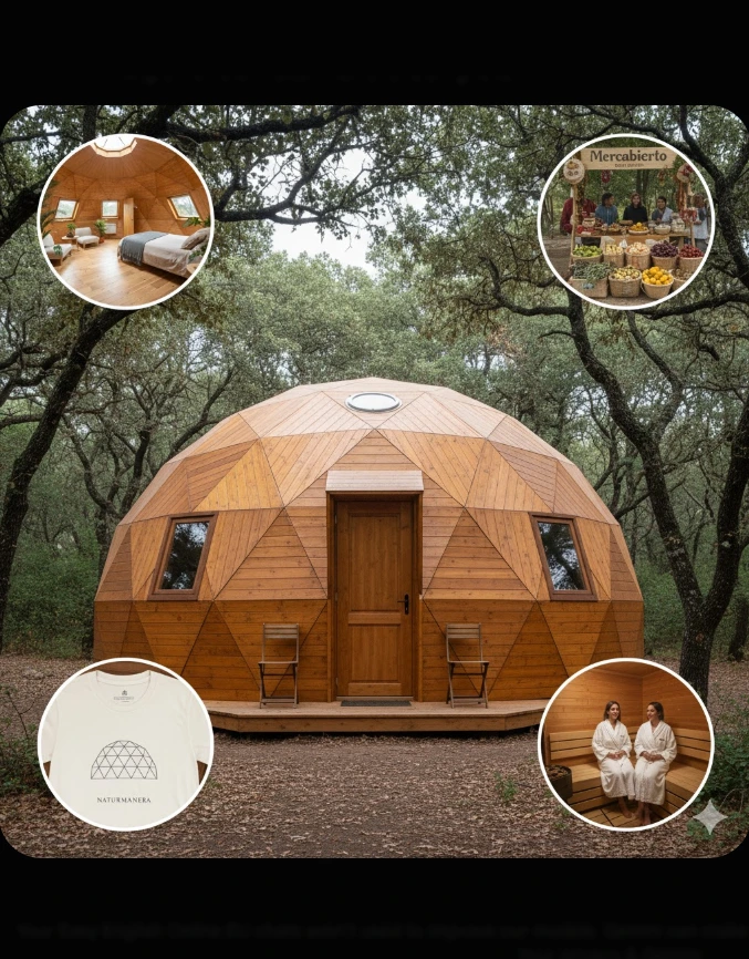 Experiencia Completa